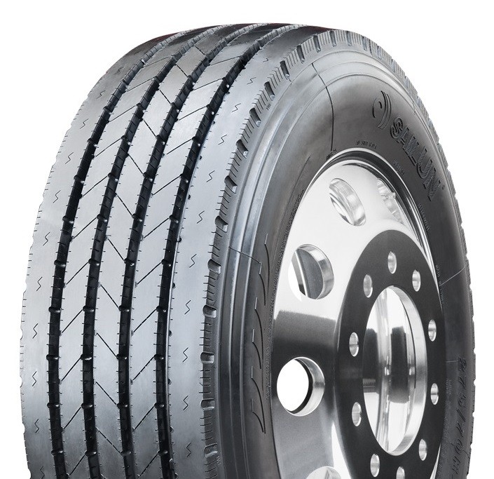 Грузовая шина Sailun S637+ 205/75 R17.5 124M