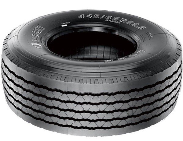 Грузовая шина Sailun S696 435/50 R19.5 160J