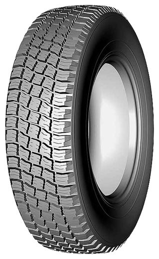 Шина Kama 219 225/75 R16