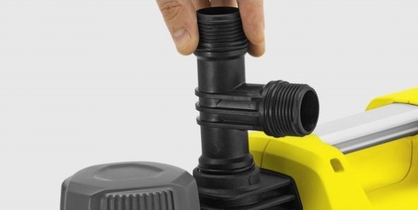 Pompa de grădină Karcher BP 3 Home&Garden (1.645-353.0)
