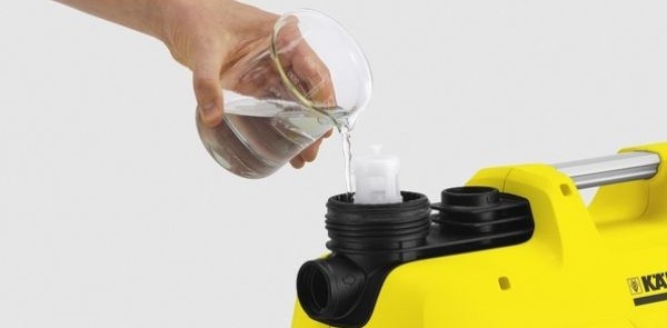 Pompa de grădină Karcher BP 3 Home&Garden (1.645-353.0)
