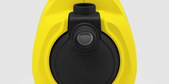 Садовый насос Karcher BP 3 Garden (1.645-351.0)