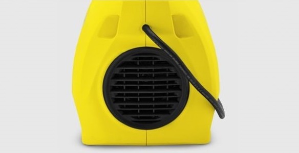 Садовый насос Karcher BP 3 Garden (1.645-351.0)