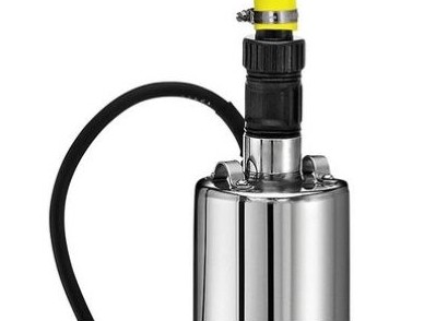 Скважинный насос Karcher BP 4 Deep Well (1.645-421.0)
