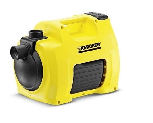 Садовый насос Karcher BP 4 Garden (1.645-352.0)