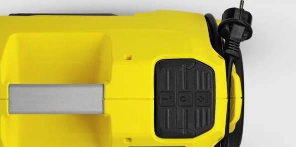 Pompa de grădină Karcher BP 5 Home&Garden (1.645-355.0)
