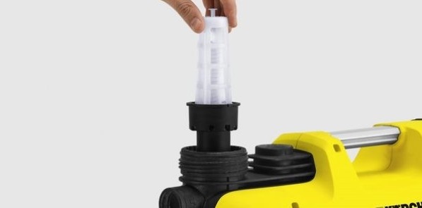 Pompa de grădină Karcher BP 5 Home&Garden (1.645-355.0)