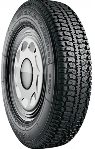 Шина Kama Flame 205/70 R16