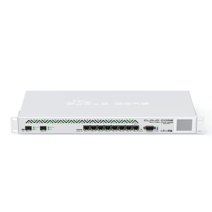 Маршрутизатор MikroTik CCR1036-8G-2S+