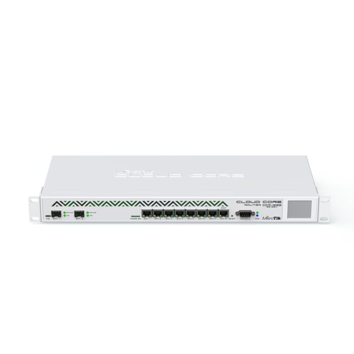 Маршрутизатор MikroTik CCR1036-8G-2S+EM