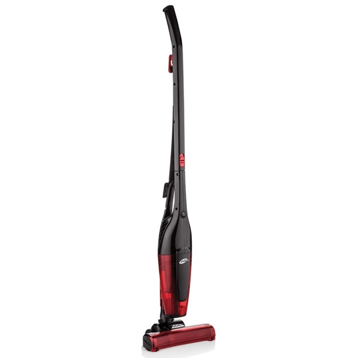 Вертикальный пылесос GoldMaster GM 7545 R
