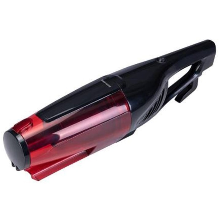Вертикальный пылесос GoldMaster GM 7545 R