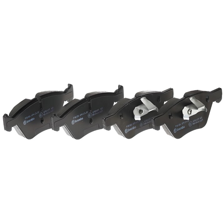 Set placute frână Brembo P 06 036