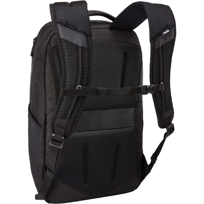 Rucsac pentru oraș Thule Accent 23L Black (TACBP2116)