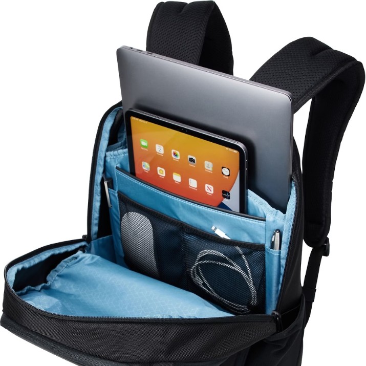 Rucsac pentru oraș Thule Accent 23L Black (TACBP2116)