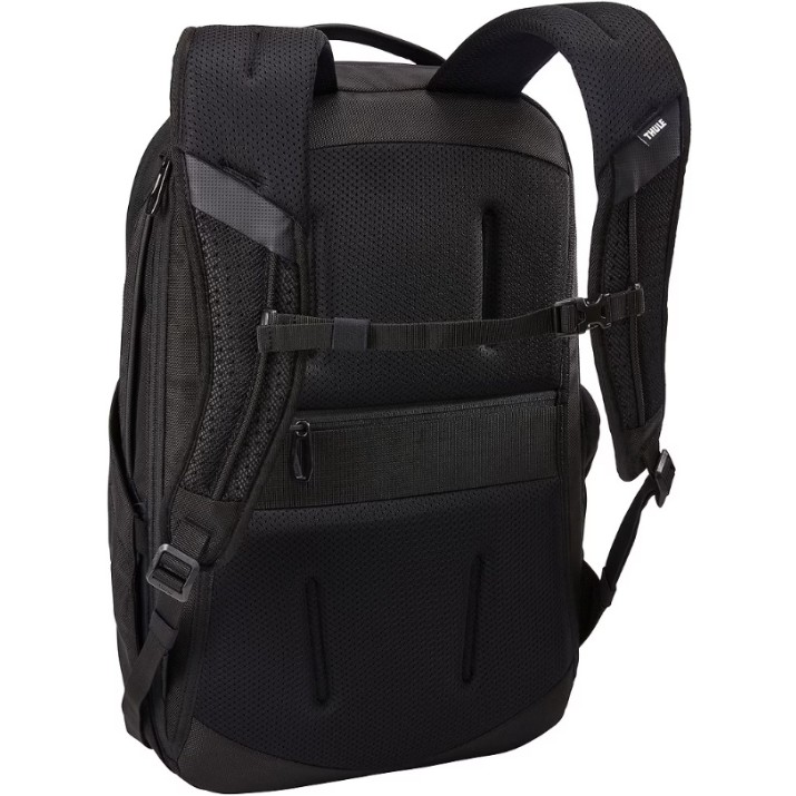 Городской рюкзак Thule Accent 26L Black (TACBP2316)