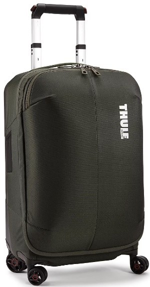 Чемодан Thule Subterra Wheeled Duffel 3203918 33L Dark Forest