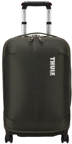 Чемодан Thule Subterra Wheeled Duffel 3203918 33L Dark Forest