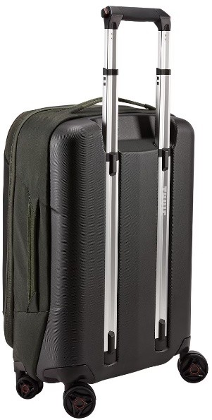 Чемодан Thule Subterra Wheeled Duffel 3203918 33L Dark Forest