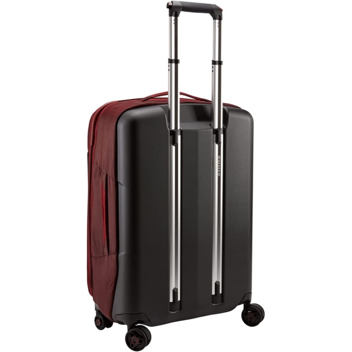 Чемодан Thule Subterra Wheeled Duffel 3203925 63L Ember
