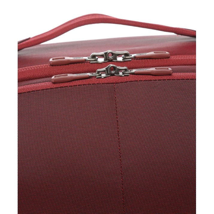 Valiză Thule Subterra Wheeled Duffel 3203925 63L Ember