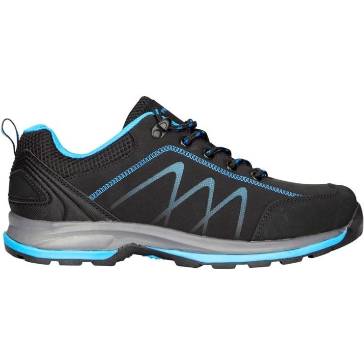 Adidași pentru dame Ardon Bloom Black/Blue 41