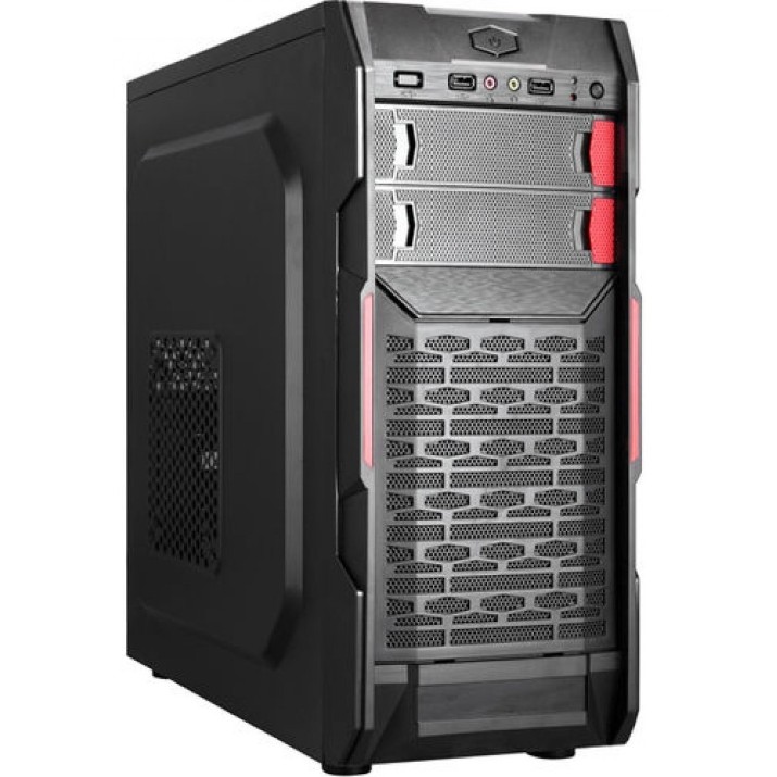 Carcasă HPC B-09 550W