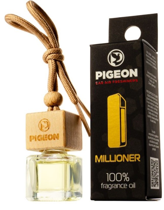 Odorizant de aer Pigeon Millioner