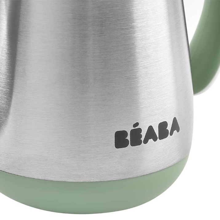 Поильник Beaba Sage Green 250ml (913535)