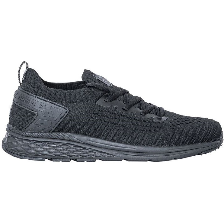 Кроссовки детские Ardon Amble Black 36
