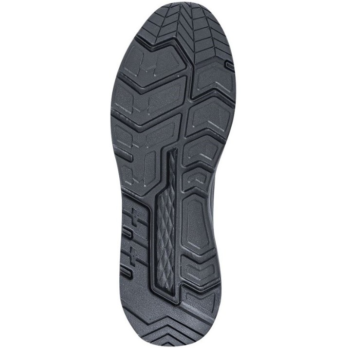Adidași pentru bărbați Ardon Amble Black 40