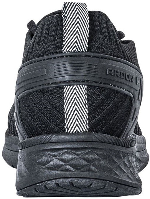 Adidași pentru bărbați Ardon Amble Black 40