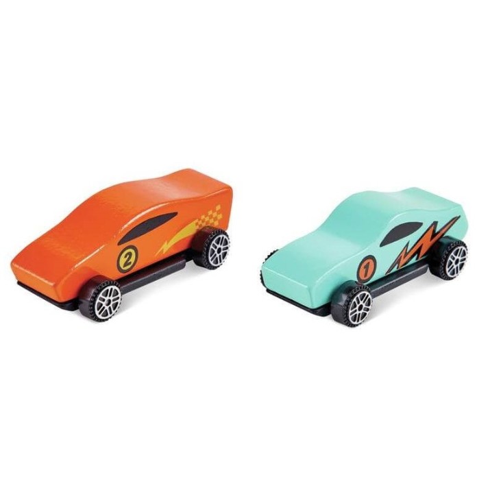 Детская игровая дорога Hape (E3019)