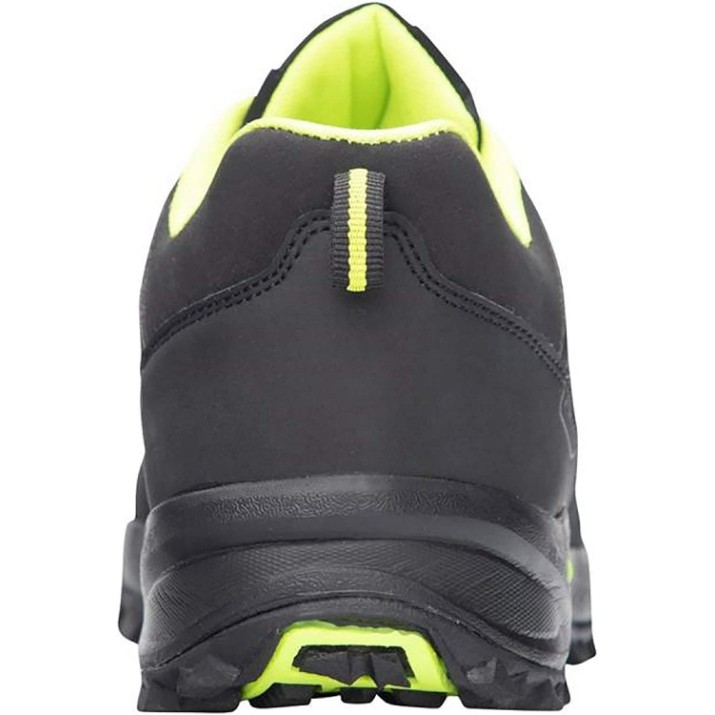 Adidași pentru bărbați Ardon Cross Low Black/Green, s. 45