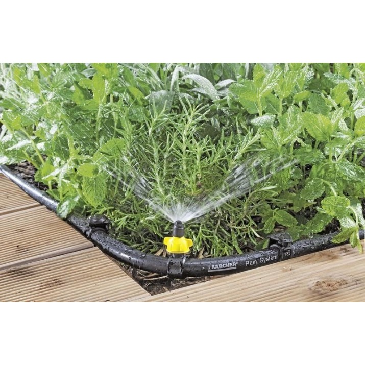 Sistem de micro-irigare Karcher Set Rain System (2.645-236.0)