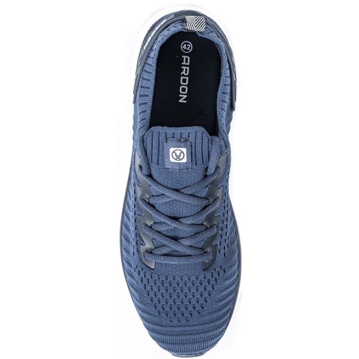 Кроссовки мужские Ardon Amble Blue 40