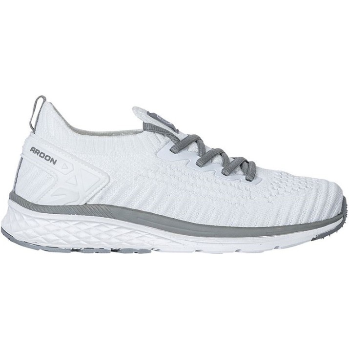 Кроссовки детские Ardon Amble White 36