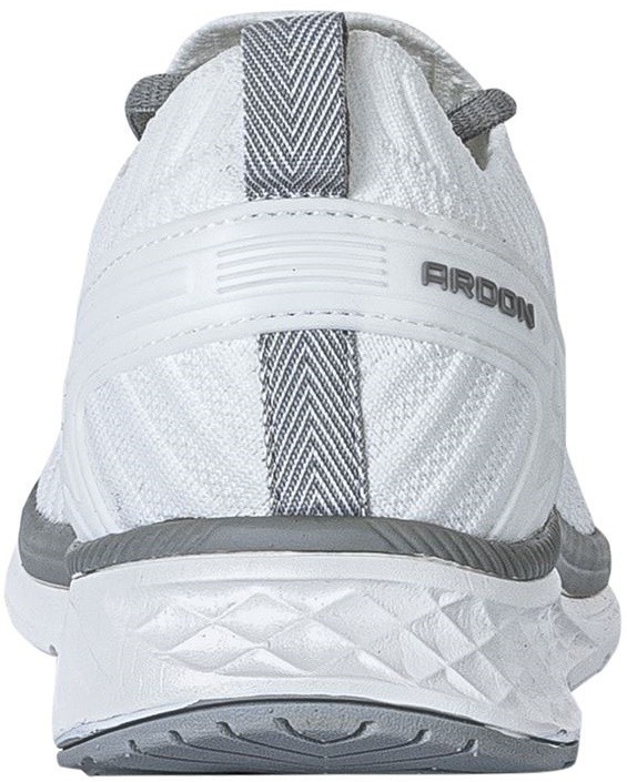 Кроссовки детские Ardon Amble White 36