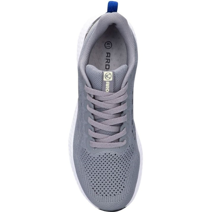 Adidași pentru bărbați Ardon Aspen Grey, s.42