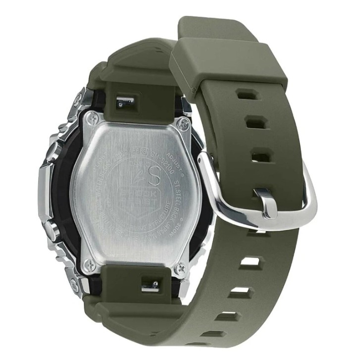 Ceas de mână Casio GM-S2100-3A