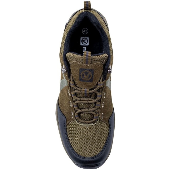 Кроссовки мужские Ardon Root Khaki, s.41