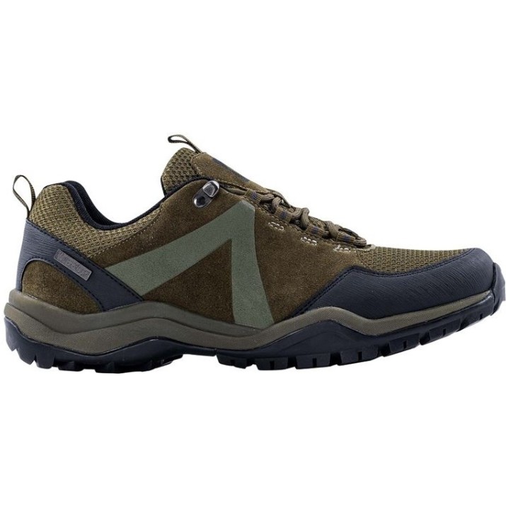 Кроссовки мужские Ardon Root Khaki, s.46