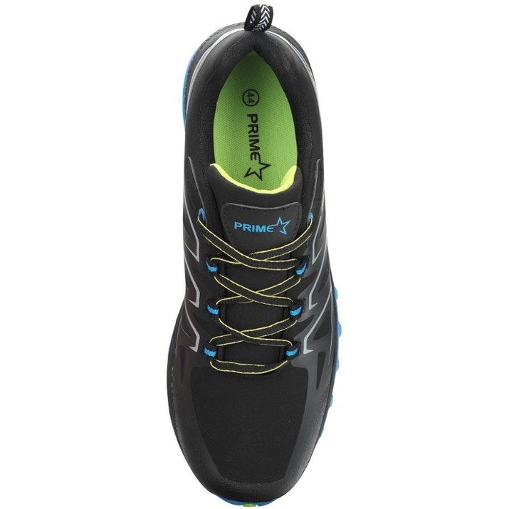 Adidași pentru bărbați Ardon Twist Black 45