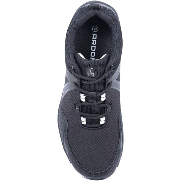 Adidași pentru bărbați Ardon Winner Black, s.40