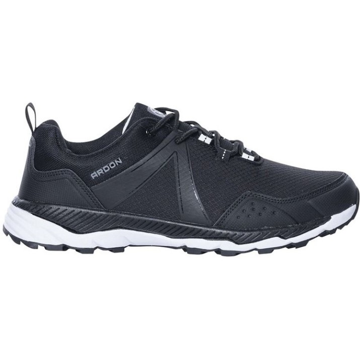 Adidași pentru bărbați Ardon Winner Black, s.46