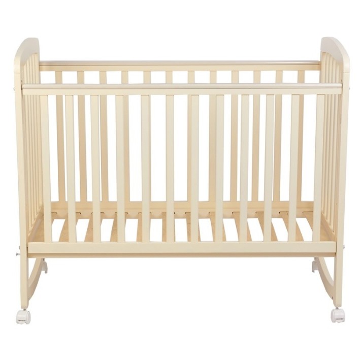Кроватка Polini Kids Simple 304 Бежевый
