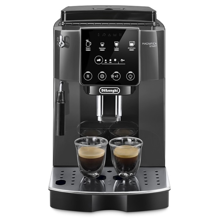 Aparat de cafea Delonghi ECAM220.22.GB Magnifica Smart