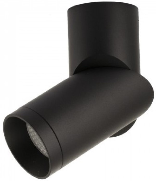Spot Led Market LM-M3010RA-12W 4000K Black