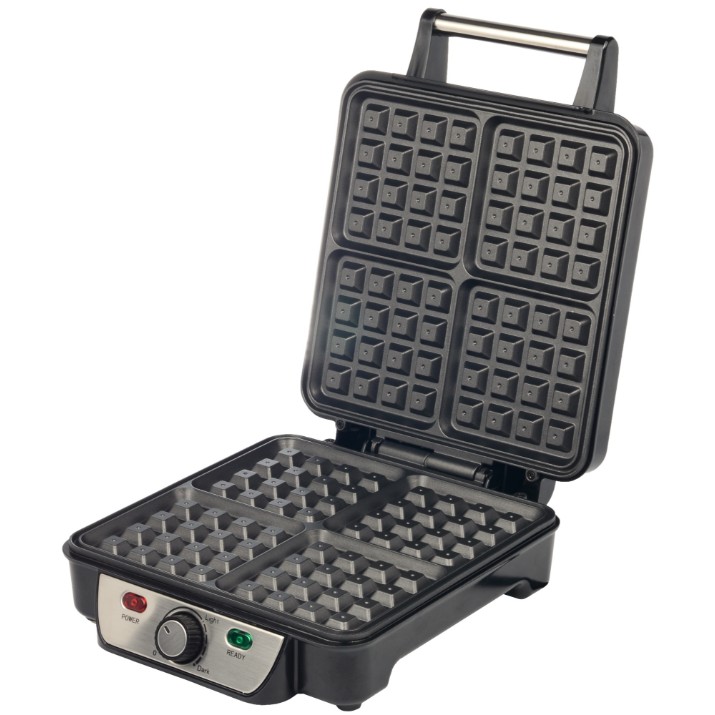Aparat pentru vafe First FA-5305-3