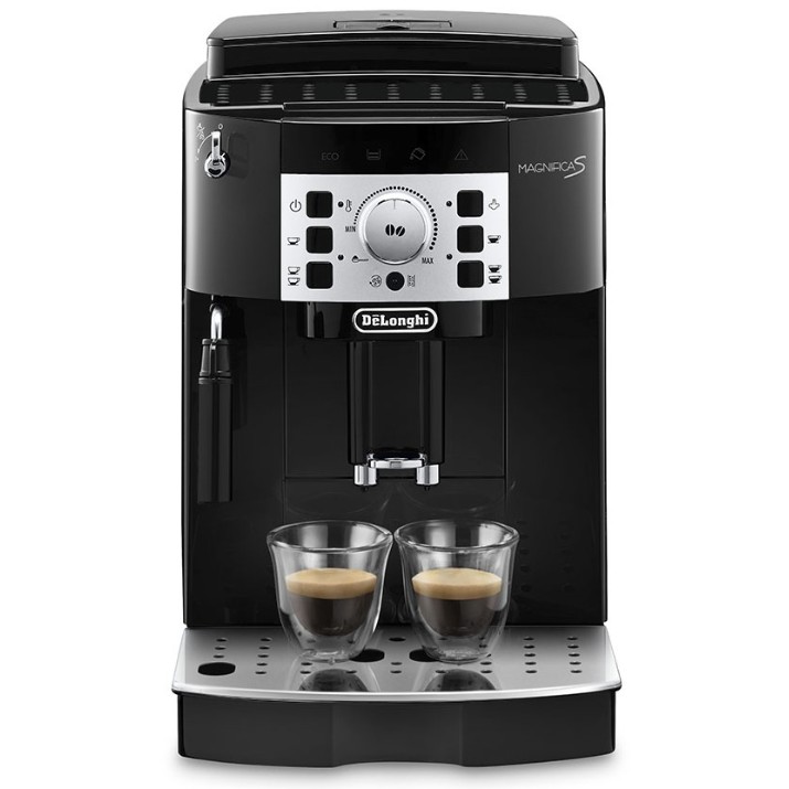 Кофемашина Delonghi ECAM22.112.B Magnifica S